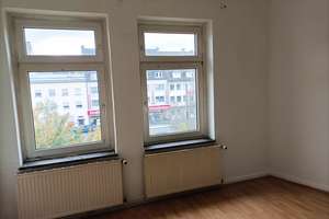 Leben am Fluss - Schöne 3-Zimmer Altbauwohnung direkt an der Sieg  im 2. OG in Siegen – Auf dem Sand 9, 57072 Siegen, Siegen – Vorschaubild 3