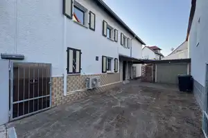Ein bis Zweifamilienhaus in Darmstadt Arheilgen – Darmstadt – Vorschaubild 2