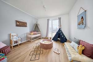 UP TOWN Living – auf allen Ebenen für Sie gemacht – Die vollständige Adresse der Immobilie erhältst du vom Anbieter., 23558 Sankt Lorenz Süd, Lübeck – Vorschaubild 6
