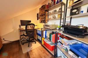 ***Stilvolle Dachgeschosswohnung mit traumhaftem Ausblick – Die vollständige Adresse der Immobilie erhältst du vom Anbieter., 42105 Elberfeld, Wuppertal – Vorschaubild 20