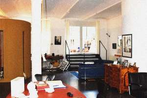 Design, Großzügigkeit & Wohnen in Bestlage im Prenzlauer Berg : Exklusives Architekten-Loft – Die vollständige Adresse der Immobilie erhältst du vom Anbieter., 10405 Prenzlauer Berg, Berlin – Vorschaubild 13