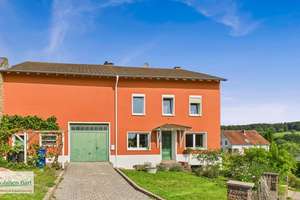 GEPFLEGTES EINFAMILIENHAUS MIT GARTEN, SCHEUNE UND VIEL PLATZ! – Die vollständige Adresse der Immobilie erhältst du vom Anbieter., 66693 Mettlach – Vorschaubild 1