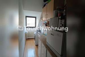 Tauschwohnung: zentrale 2Zi Whg sucht 2Zi Whg mit Balkon – Bachemerstr. 61, 50931 Lindenthal (Ortsteil), Köln – Vorschaubild 9