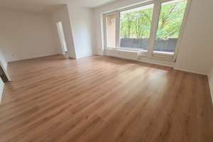 renovierte 3,5 Raum Wohnung in begehrter Lage! GE-Erle!