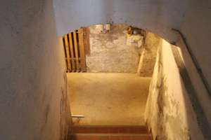 Grüner Ausblick inklusive – Charmante 2-Zhg. mit Balkon mit Denkmalschutz im Leipziger Osten! – 4315 Anger-Crottendorf, Leipzig – Vorschaubild 9