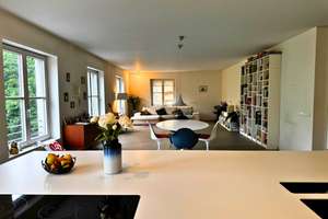 150 m² Stadtwohnung mit Stil – Die vollständige Adresse der Immobilie erhältst du vom Anbieter., 70178 Karlshöhe, Stuttgart – Vorschaubild 2