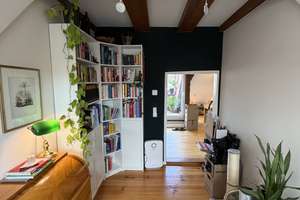 Nachmieter gesucht: 3-Zimmer-Wohnung in der nördlichen Innenstadt – Friedrich-Ebert-Straße 12, 14467 Nördliche Innenstadt, Potsdam – Vorschaubild 4