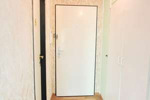 Modernisierungsbedürftiges 1-Zimmer-Appartement in Hamburg-Billstedt. – Die vollständige Adresse der Immobilie erhältst du vom Anbieter., 22119 Billstedt, Hamburg – Vorschaubild 7