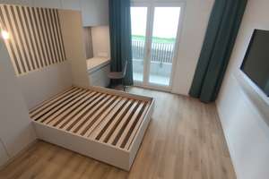 Hochwertig möbliertes Apartment im DÖRNBERG Campus - ab sofort – Ladehofstr. 35, 93049 Westenviertel, Regensburg – Vorschaubild 2