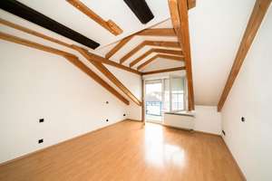 Ein Traum von Eigenheim! Penthouse mit Dachterrasse und wunderbarem Rundblick. – Die vollständige Adresse der Immobilie erhältst du vom Anbieter., 90765 Stadeln, Herboldshof, Mannhof, Fürth – Vorschaubild 4