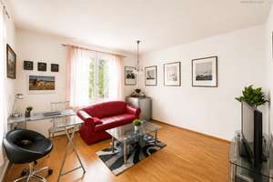 Clever geschnittene 2-Zimmerwohnung – Die vollständige Adresse der Immobilie erhältst du vom Anbieter., 90491 Sankt Jobst, Nürnberg – Vorschaubild 7