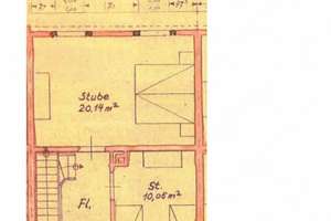 Handwerker-Chance : Reihenmittelhaus mit Garten zum Preis einer Wohnung – Kantstraße 24, 72636 Frickenhausen – Vorschaubild 16