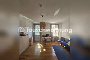 Tauschwohnung: Groß gegen Klein! Biete Wohnung im Antonsviertel. – Reisingerstraße 14, 86159 Antonsviertel, Augsburg – Vorschaubild 4