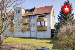 2-Zi-Wohnung in zentraler Lage von Katzwang – Die vollständige Adresse der Immobilie erhältst du vom Anbieter., 90453 Katzwang, Reichelsdorf Ost, Reichelsdorfer Keller, Nürnberg – Vorschaubild 1