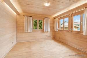 WOHNTRAUM zwischen Starnberger See und Isartal - Exklusiv - Energetisch - Ökologisch - Bio Blockhaus – Die vollständige Adresse der Immobilie erhältst du vom Anbieter., 82057 Icking – Vorschaubild 21