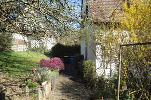 DAS Glück HAT EIN  ZUHAUSE---unverbasteltes EFH- SÜDHANGLAGE -Klasse Blick – Weingartenstraße 12, 97483 Haßberge (Kreis) – Vorschaubild 11