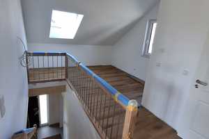 Neubau hochwertiges Einfamilienhaus in wunderschöner Lage – Kassel (Kreis) – Vorschaubild 9