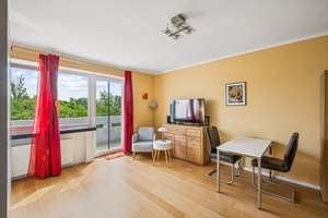Studio-Apartment mit Full-Service in Kudamm-Nähe! – Die vollständige Adresse der Immobilie erhältst du vom Anbieter., 10709 Wilmersdorf, Berlin – Vorschaubild 4