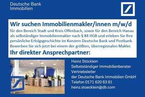 Wohn-u. Geschäftshaus oder Neubebauung möglich. – Frankfurterstr. 33, 63303 Offenbach (Kreis) – Vorschaubild 26
