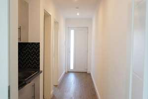 Moderne 2-Zimmerwohnung gegenüber vom Elbe-Einkaufszentrum – Osdorfer Landstraße 112, 22549 Osdorf, Hamburg – Vorschaubild 6