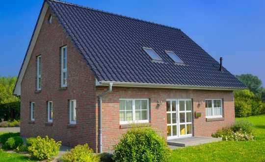 Freistehendes Einfamilienhaus mit 2 Ferienwohnungen und Fremdenzimmer