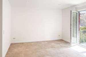 ++Großzügige 4-Zimmer-Wohnung mit Traumterrasse und hochwertiger Ausstattung!++ – Die vollständige Adresse der Immobilie erhältst du vom Anbieter., 48155 Mauritz-Ost, Münster – Vorschaubild 4