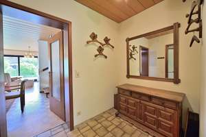 familienfreundliches Reihenendhaus mit 4 Zimmern, Terrasse und Garten – Propsteistr. 20, 90455 Kornburg, Worzeldorf, Nürnberg – Vorschaubild 2