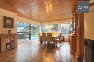 AllFa – Energetisch sanierter Bungalow am Waldrand von Wegberg-Wildenrath! – Die vollständige Adresse der Immobilie erhältst du vom Anbieter., 41844 Wegberg – Vorschaubild 4