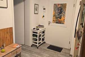 Schicke sanierte 3-Zimmerwohnung mit Balkon und Einbauküche – Gärtnerstraße 82, 68169 Mannheim – Vorschaubild 6