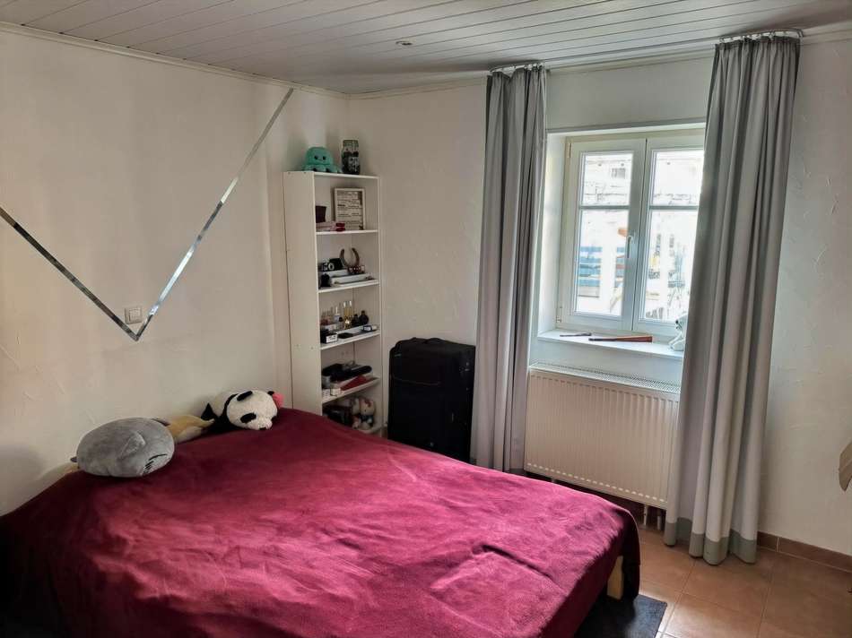 Schlafzimmer EG