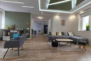 Haus Chateau Rouge Frankreich 260m² Deutsche Grenze – rue principale 19, 57320 Saarlouis (Kreis) – Vorschaubild 7