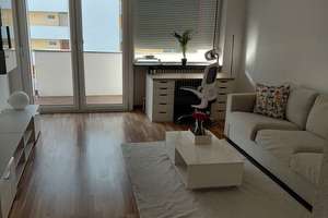 BESICHTIGUNG - MIETVERTRAG - EINZUG! – Die vollständige Adresse der Immobilie erhältst du vom Anbieter., 90419 Bielingplatz, Nürnberg – Vorschaubild 5