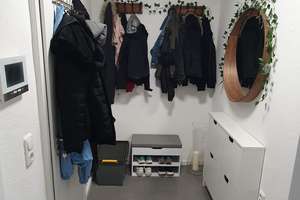 Schöne 3,5 Zimmer Wohnung im Herzen von Fulda – Rittergasse 16, 36037 Fulda – Vorschaubild 4