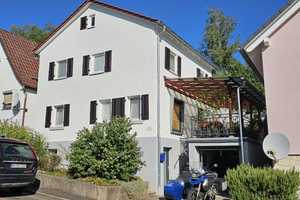 Kleines Einfamilienhaus mit Wohlfühlcharakter, dazu Garage und Garten in ruhiger Lage von Lomersheim – Enzkreis – Vorschaubild 38