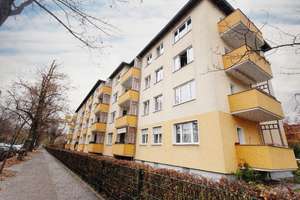 Kapitalanlage: Warum nicht zwei, wenn der Preis stimmt? .......... oder zwei für je 235.000 Euro. – Stockumer Str. 1a, 13507 Tegel, Berlin – Vorschaubild 9