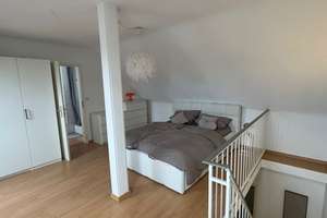 Helle, sehr gut geschnittene citynahe DG Maisonette Whg. inkl. EBK – Annastraße 59, 45130 Rüttenscheid, Essen – Vorschaubild 5