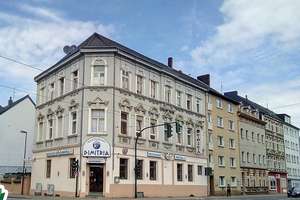 Frisch sanierte 3-Zimmer-Wohnung mit ca. 100 m² im 2. OG in Essen-Frohnhausen
