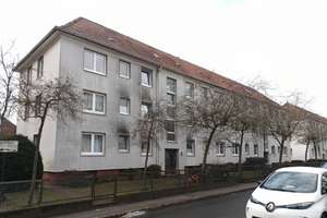 3 Zimmer Wohnung in Bremen-Gröpelingen