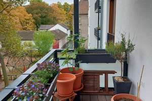 Schöne ruhige neuwertige 2ZKBB-Wohnung in Mainz, Neustadt – Moltkestrasse 3c, 55118 Neustadt, Mainz – Vorschaubild 9