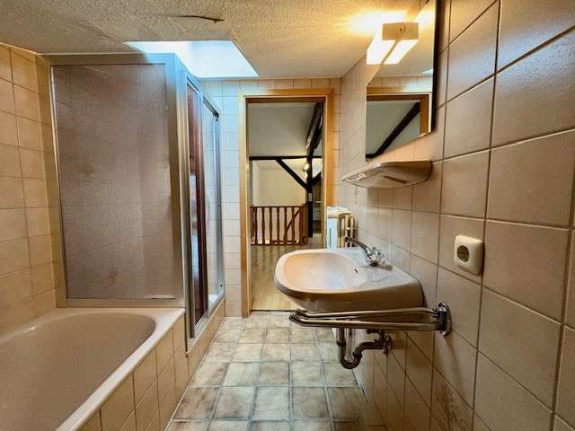 Immobilie in Strübbel - Charmante DG-Wohnung bei St. Peter-Ording, Balkon und Stellplatz inklusive – OTTO STÖBEN GmbH - Bild 4