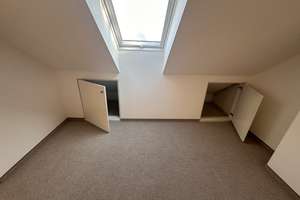 Traumhafte 2,5 Zi Dachterrassen-Galeriewohnung mit Tiefgarage Berg am Laim/Trudering – 81671 Berg am Laim Ost, München – Vorschaubild 19
