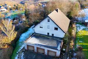Mehrfamilienhaus auf großzügigem Grundstück mit traumhafter Aussicht in Windeck – Im Unterhof 49, 51570 Rhein-Sieg-Kreis – Vorschaubild 4