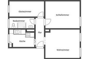 Wohnungspaket: 14 Einheiten in guter Lage von Kiel – Kiel – Vorschaubild 16