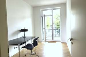 Spektakuläre Doppelterrassenwohnung am Schlosspark | Baujahr 2021 | 2. OG | 2,90 m Deckenhöhe | – Die vollständige Adresse der Immobilie erhältst du vom Anbieter., 14059 Charlottenburg, Berlin – Vorschaubild 8