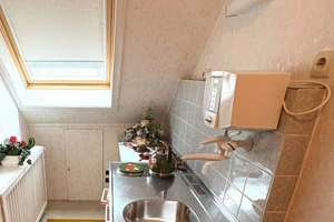 Außergewöhnliche Villa mit vielseitigen Nutzungsmöglichkeiten im Duisburger Dellviertel – Die vollständige Adresse der Immobilie erhältst du vom Anbieter., 47053 Dellviertel, Duisburg – Vorschaubild 23