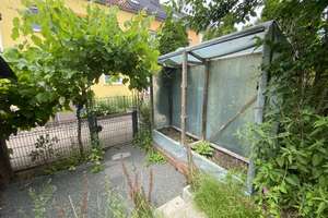 Attraktives Reihenmittelhaus in Burgfarrnbach mit kleinem Garten & Solarthermie – Die vollständige Adresse der Immobilie erhältst du vom Anbieter., 90768 Atzenhof, Burgfarrnbach, Fürth – Vorschaubild 8