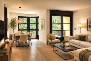 Interessante 2-Zimmer-Wohnung mit Balkon, Stellplatz und viel Potenzial – Die vollständige Adresse der Immobilie erhältst du vom Anbieter., 65193 Nordost, Wiesbaden – Vorschaubild 6