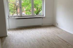 Wird aktuell saniert! 3-Zimmer Wohnung mit Balkon in Hannover! – Fuhrberger Str. 9d, 30625 Kleefeld, Hannover – Vorschaubild 2