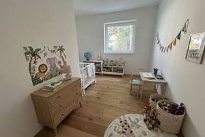 Moderne Neubauwohnung in Münster – Erstklassige Ausstattung inklusive! – Fliednerstraße 5, 48149 Sentrup, Münster – Vorschaubild 8