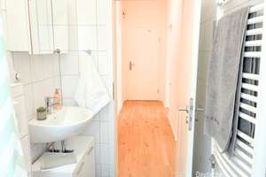 Urban und vollständig saniert – Ihre Erdgeschosswohnung wartet! – Die vollständige Adresse der Immobilie erhältst du vom Anbieter., 45881 Schalke, Gelsenkirchen – Vorschaubild 8